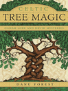 Cover image for Celtic Tree Magic